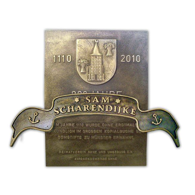 Handwerk für die Kunst